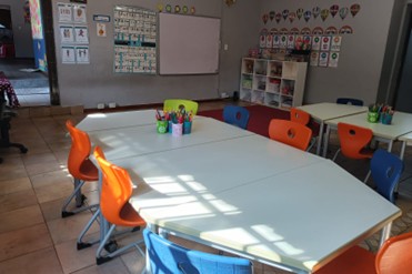 Vorna Valley learners