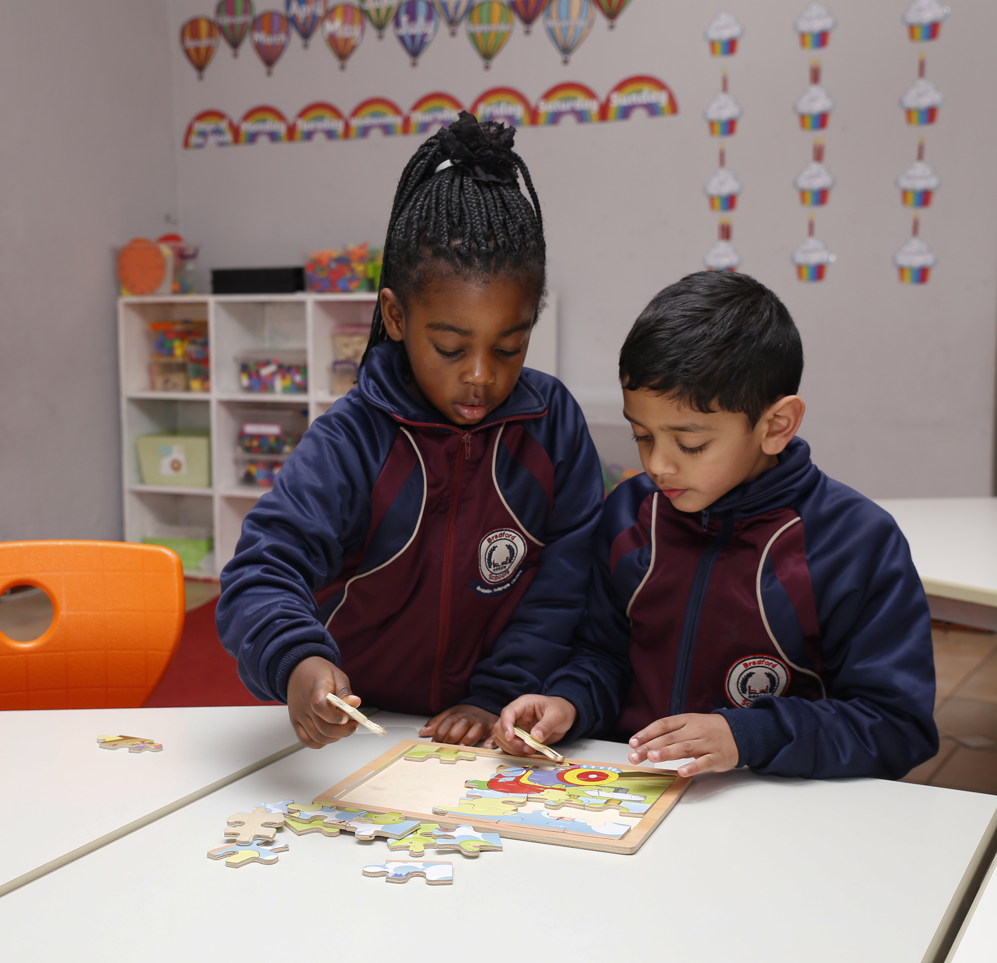 Vorna Valley learner experience